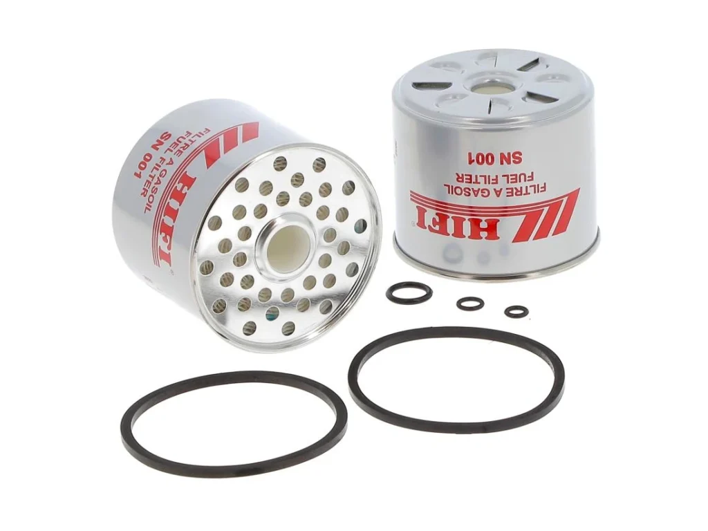HIFI FILTER SN001 Filtro Nafta per Trattori e Motori Diesel