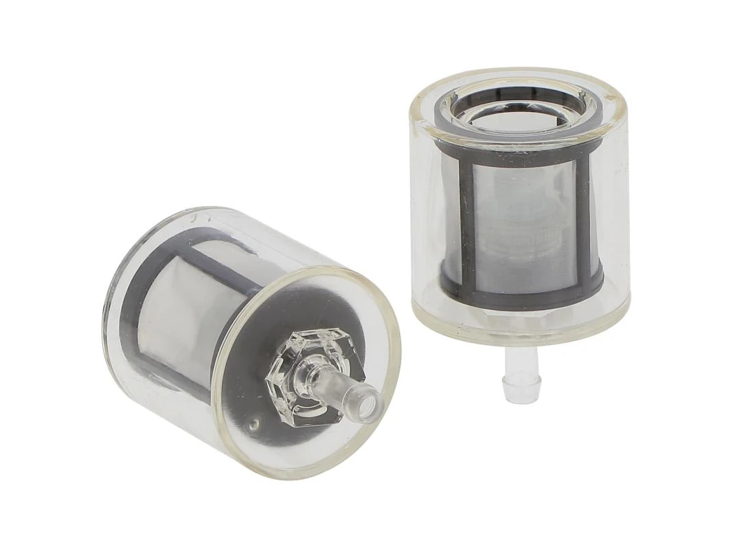 HIFI Filter SN40756 Filtro Nafta per Caterpillar 226D, 232D, 236D, 239D, 242D, 246D e 299D2 XHP
