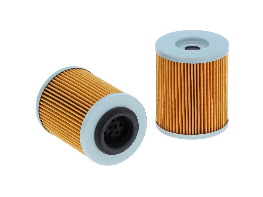 HIFI Filter SO6986 Filtro Olio per Aprilia, Can-Am, BRP, CFMOTO e Bombardier ATV & Moto