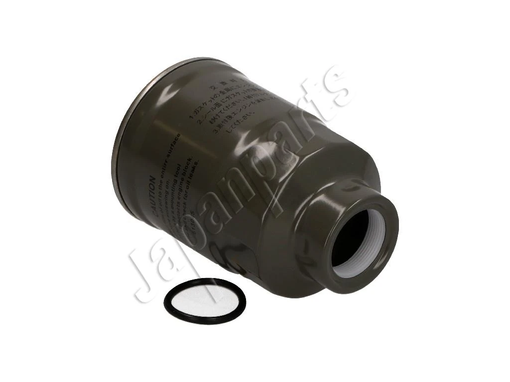 Japanparts FC-502S Filtro Gasolio Spin-On per Hyundai, Mitsubishi, Isuzu e Mazda