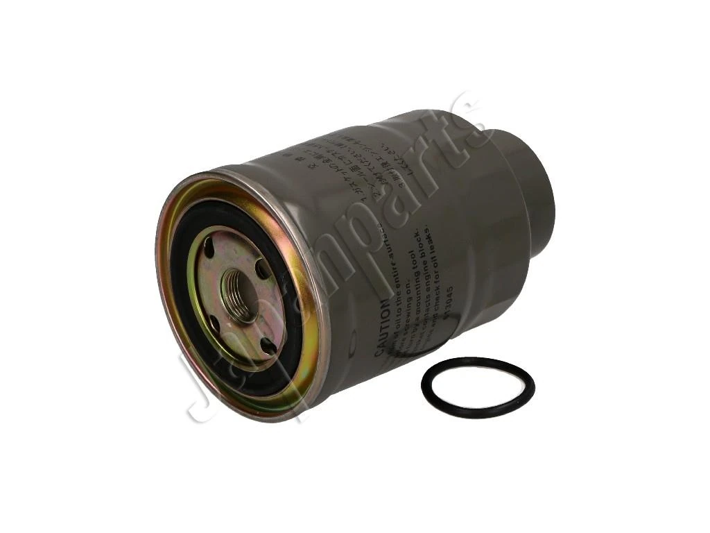 Japanparts FC-502S Filtro Gasolio Spin-On per Hyundai, Mitsubishi, Isuzu e Mazda