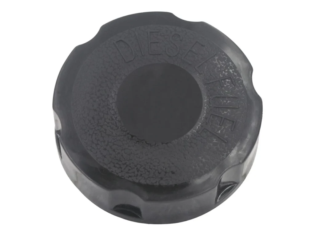 Loncin Tappo Serbatoio Carburante per Motori Diesel D350FC D440FC D460FC Cod. 170870089-0001