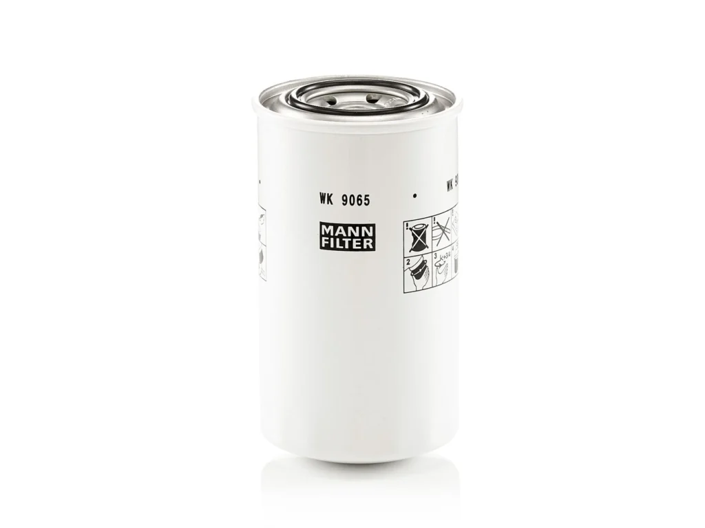 Mann Filter WK9065 – Filtro Carburante