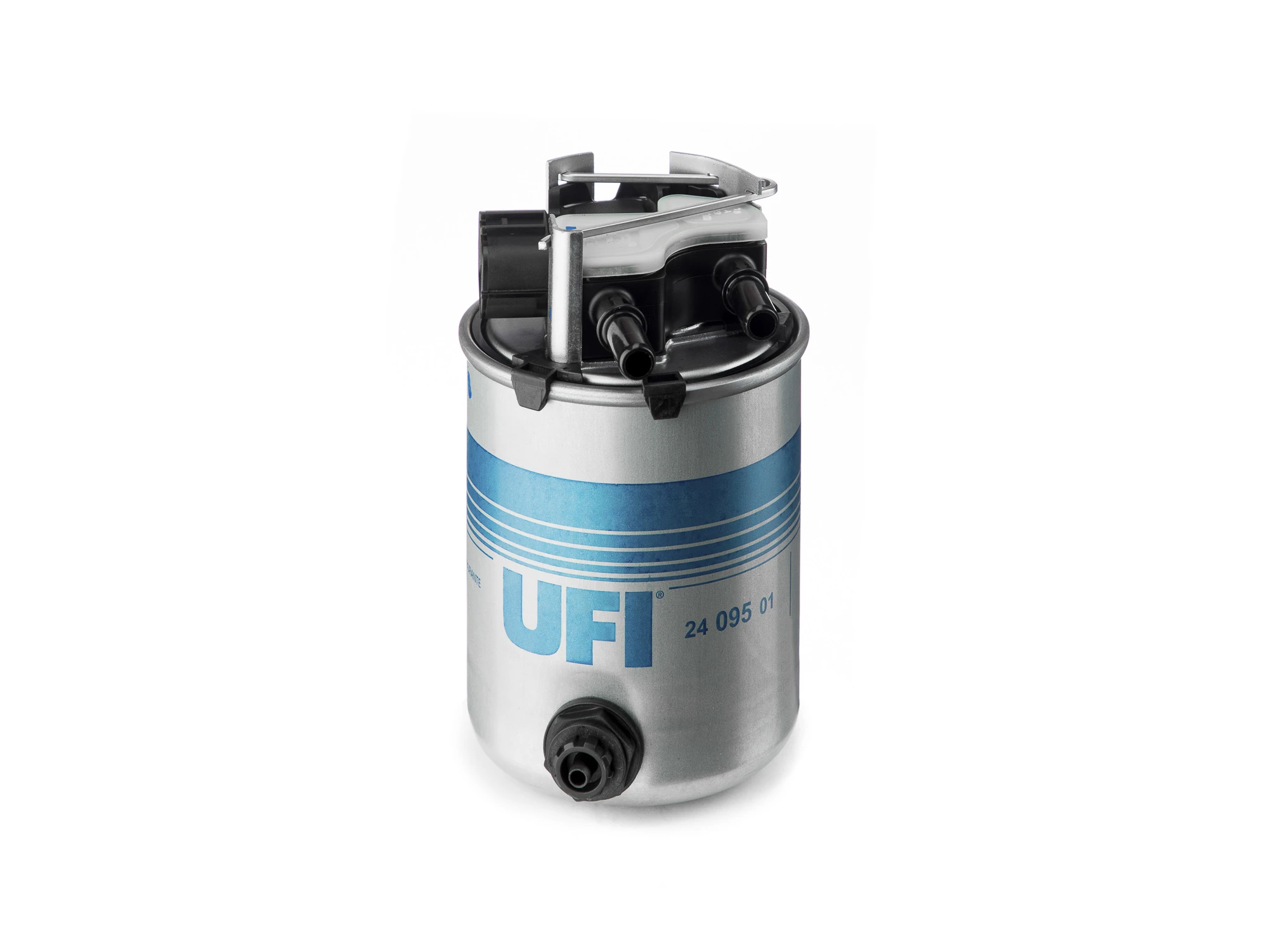 UFI 24.095.01 Filtro Carburante Diesel