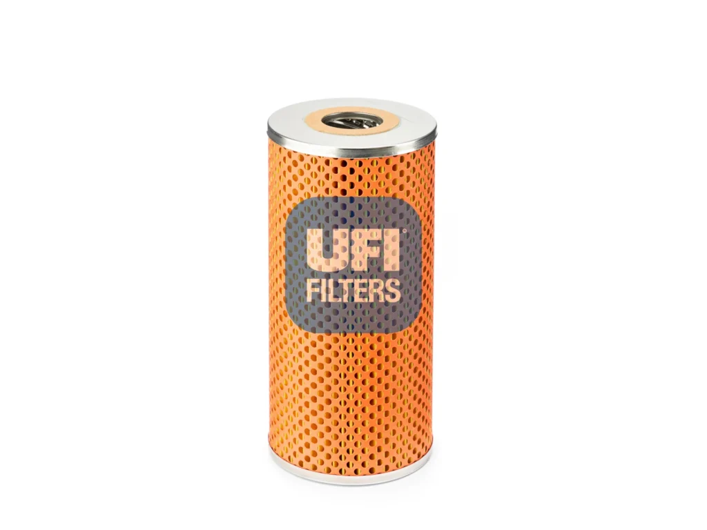 UFI 25.401.00 – Filtro Olio