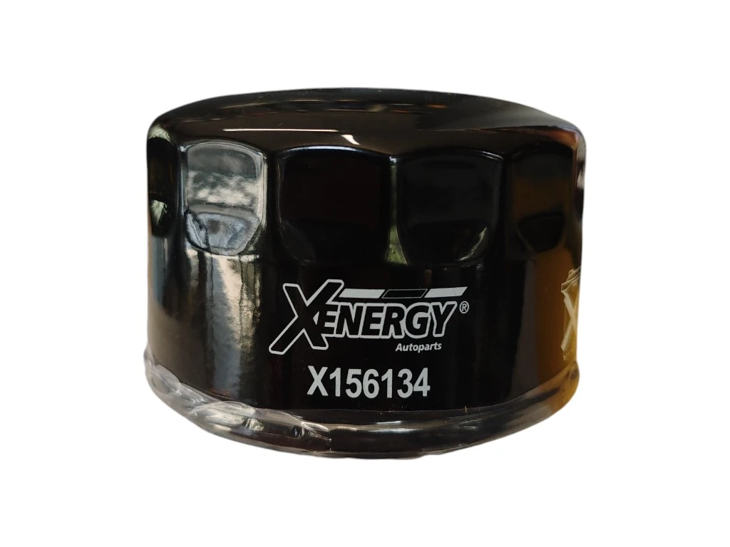 Xenergy X156134 Filtro Olio Motore per Alfa Romeo, Fiat e Lancia 1.9 JTD, 2.4 JTD e 1.0 Mild Hybrid