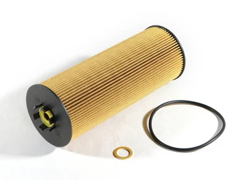 Fiaam FA5558ECO Filtro Olio per Audi A4, A6, A8, VW Passat e Škoda Superb 2.5 TDI