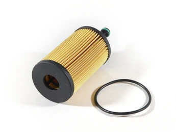 Fiaam FA5616ECO Filtro Olio per Citroën e Peugeot