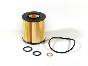 FIAAM FA5641ECO Filtro Olio per BMW Serie 1 3 5 X1 X3 Z4