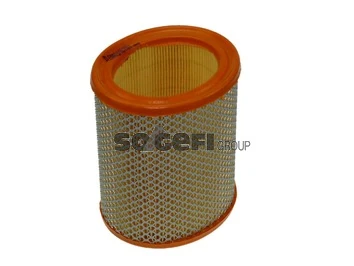 Fiaam FL6803 Filtro Aria Citroën Peugeot