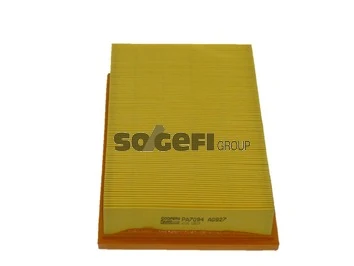 FIAAM PA7094 Filtro Aria per Mercedes-Benz, SsangYong e Daewoo