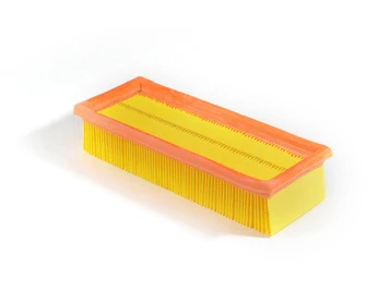 Fiaam PA7160 Filtro Aria Fiat Panda Punto Seicento Lancia Y