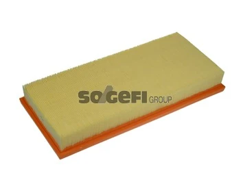 Fiaam PA7231 Filtro Aria Mercedes-Benz 190 W201, W124, Classe G, Daewoo Korando Musso e SsangYong
