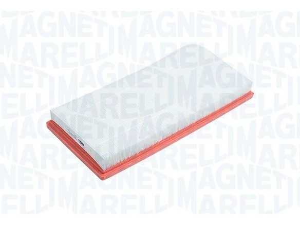 Filtro Aria Magneti Marelli 152071761670 per Mercedes Classe A W169 e Classe B W245
