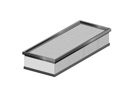 Filtro Aria Purflux A1090 Citroën Peugeot Suzuki