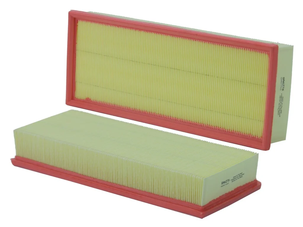 Filtro Aria WIX WA6276 per Ford Mondeo I e II 1.8 TD