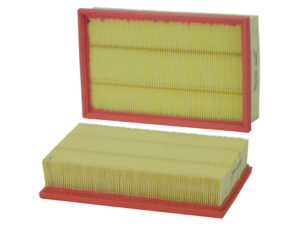 Filtro Aria WIX WA9407 Ford Focus Mazda 3 Volvo