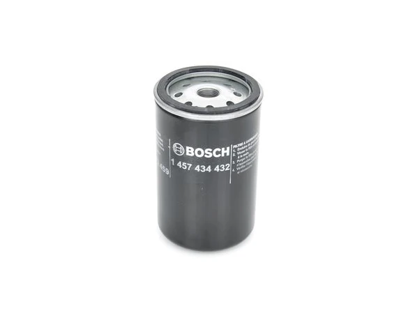 Filtro Carburante Bosch 1 457 434 432 M16x1,5 Iveco Renault