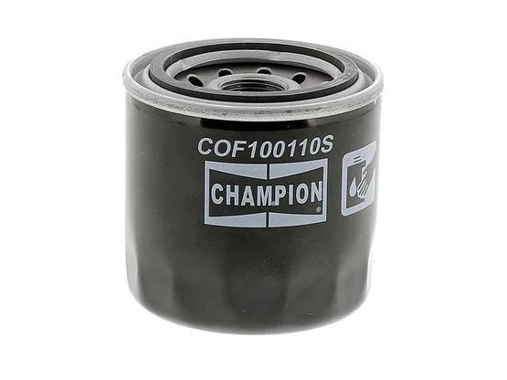 Filtro Olio Champion COF100110S Spin-on M20x1,5