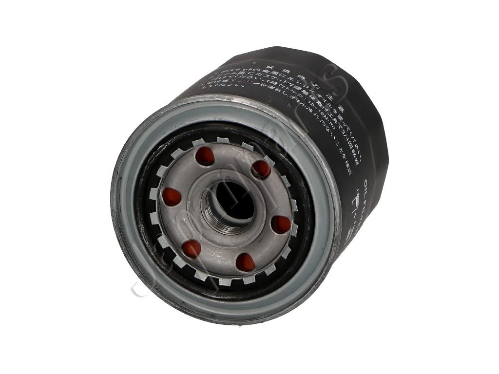 Filtro Olio Japanparts FO-297S Spin-On M24x1,5 Toyota Avensis Corolla D-4D