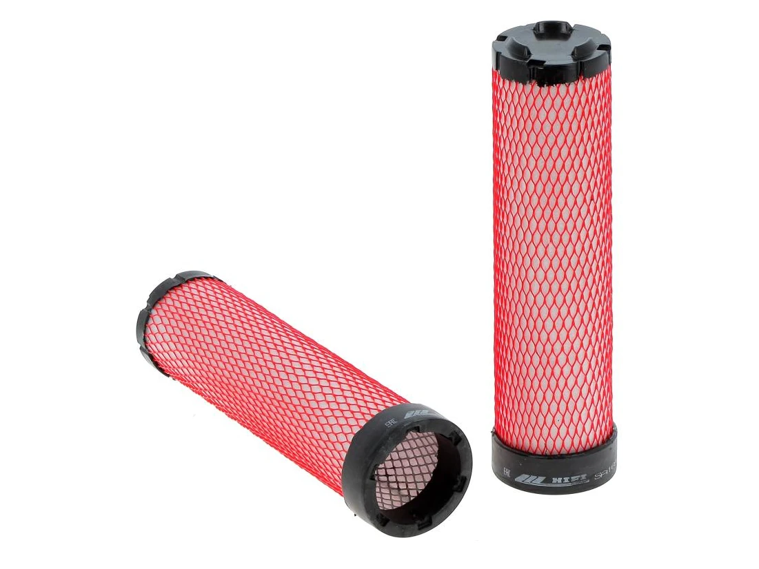 HIFI Filter SA16080 – Filtro Aria per Macchine Agricole e Movimento Terra