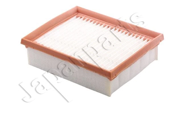 Japanparts FA-836S Filtro Aria Motore Fiat Sedici Suzuki SX4