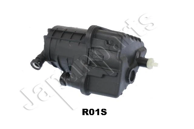 Japanparts FC-R01S Filtro Carburante per Renault Clio Modus e Nissan Note 1.5 dCi