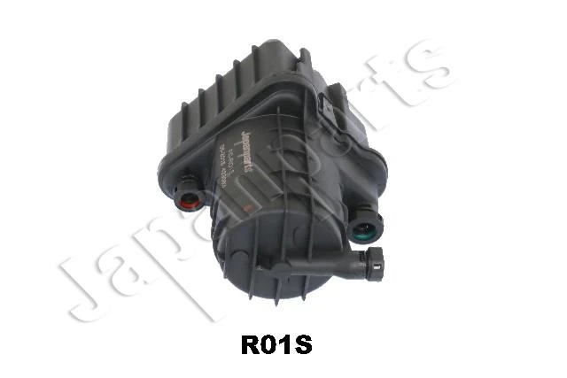 Japanparts FC-R01S Filtro Carburante per Renault Clio Modus e Nissan Note 1.5 dCi