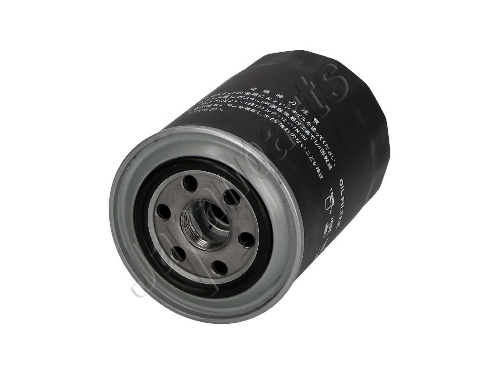 Japanparts FO-597S Filtro Olio Mitsubishi Pajero Canter Hyundai Kia