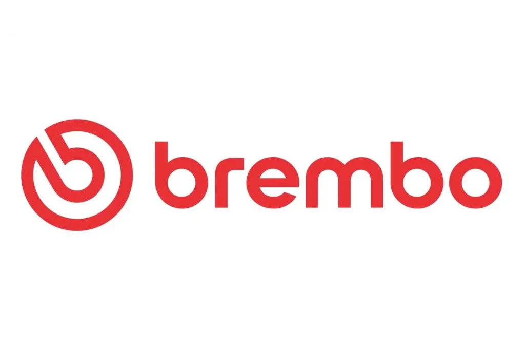 Logo Brembo