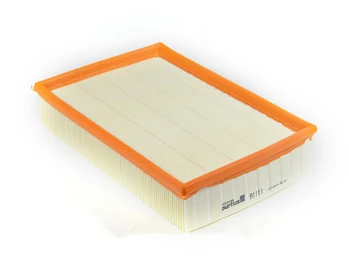 Purflux A1111 Filtro Aria Motore per Peugeot 307