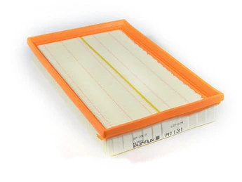 Purflux A1131 Filtro Aria per Seat, Skoda e Volkswagen