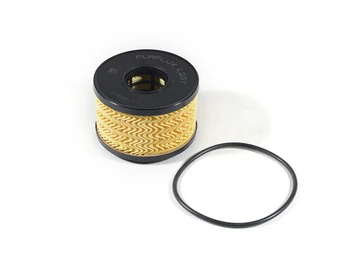 Purflux L237 Filtro Olio per Ford Mondeo Transit Jaguar X-Type