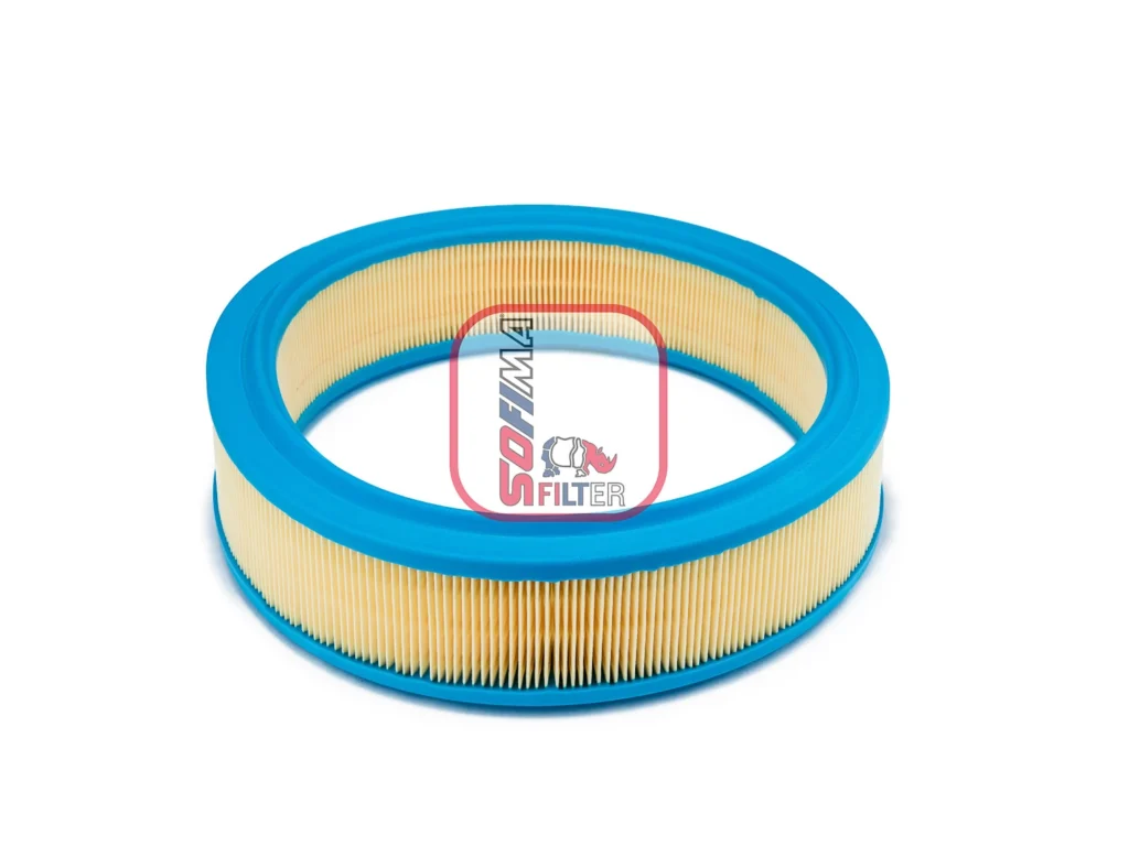 Sofima S 9040 A Filtro Aria per Fiat Doblò e Punto 1.2