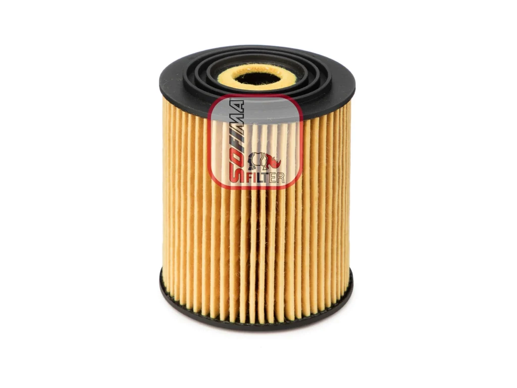 SOFIMA S5034PE Filtro Olio Fiat 500X Tipo Jeep Renegade Mini Cooper