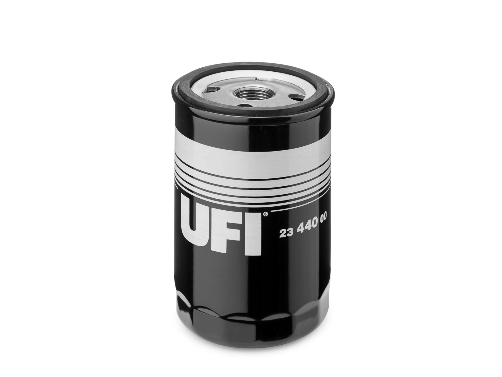 UFI 23.440.00 Filtro Olio Spin-On per Ford, Chrysler, Dodge, Jeep, Mazda, Volvo e Volkswagen