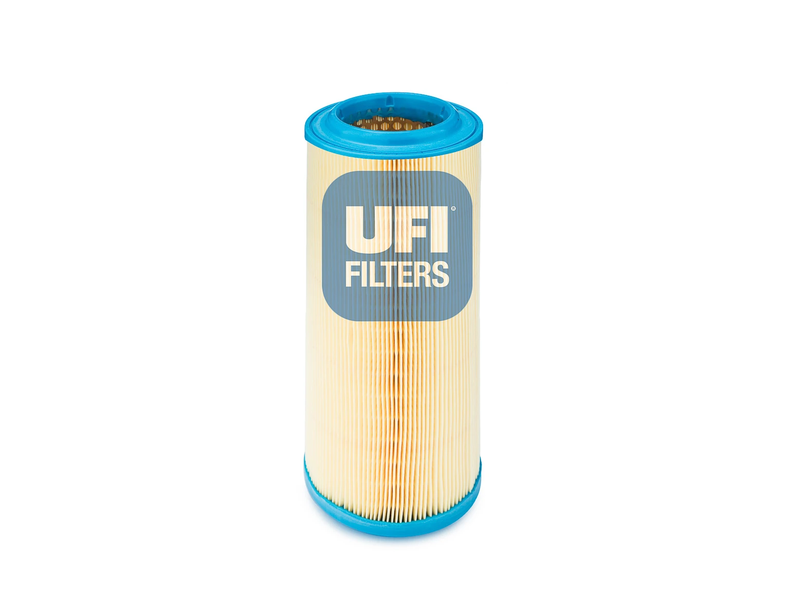 UFI 27.341.00 Filtro Aria per Fiat Punto, Idea e Lancia Musa