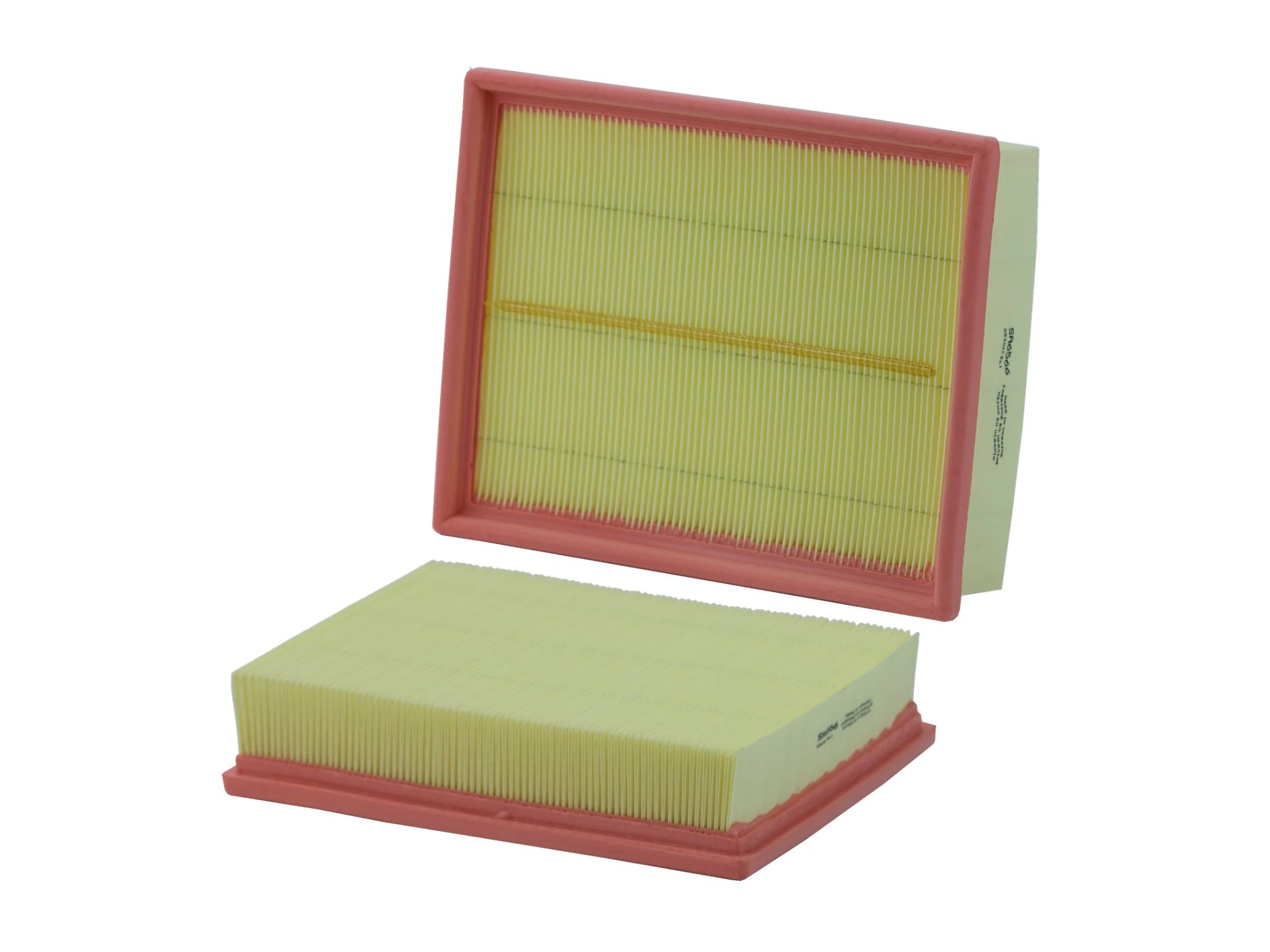 WIX WA6566 Filtro Aria Fiat Multipla