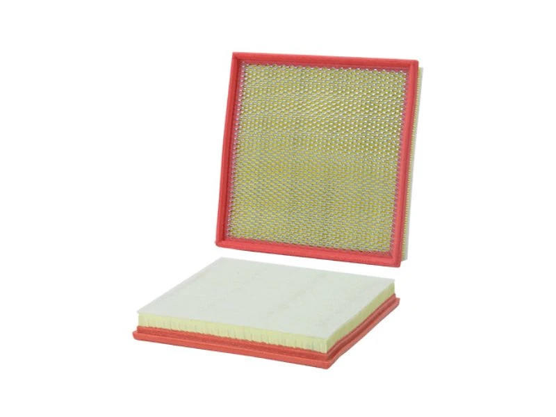 WIX WA9653 Filtro Aria per Chevrolet Cruze, Orlando, Opel Astra J, Cascada e Zafira Tourer