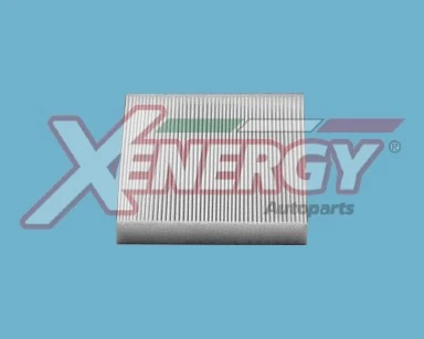Xenergy X10695 Filtro Abitacolo Antipolline Ford Focus II e Volvo