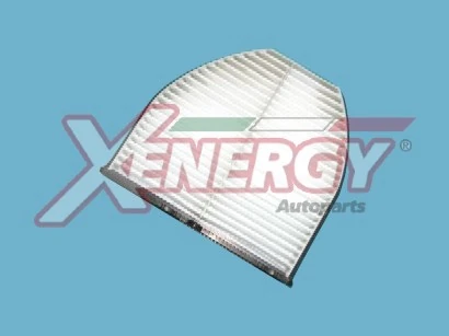 Xenergy X10769 Filtro Abitacolo Mercedes-Benz