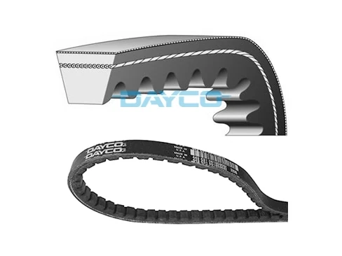 10A1200C DAYCO – Cinghia Trapezoidale V-Belt 10×1200