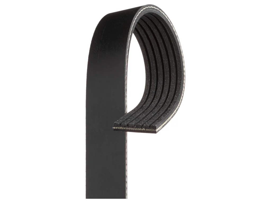 6PK2275 Gates 68467 – Cinghia Poly-V V-Ribbed 6 Nervature
