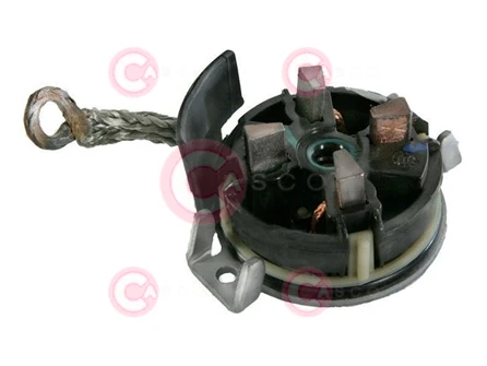 CBH15104 CASCO – Supporto Spazzole in Carbone 12V Tipo VALEO