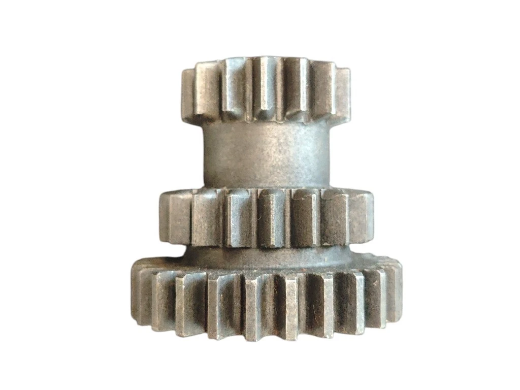 MAGITALIA Ingranaggio Triplo Retromarcia Pasbo G14-G84 15/18/26 Denti