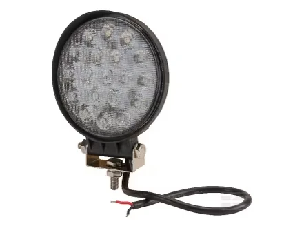 LA10046 KRAMP – Faro da Lavoro LED 36W 2850 lm 10-30V Ø 113,9 mm