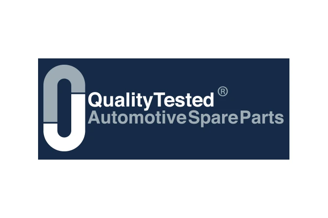 Logo Quality Tested