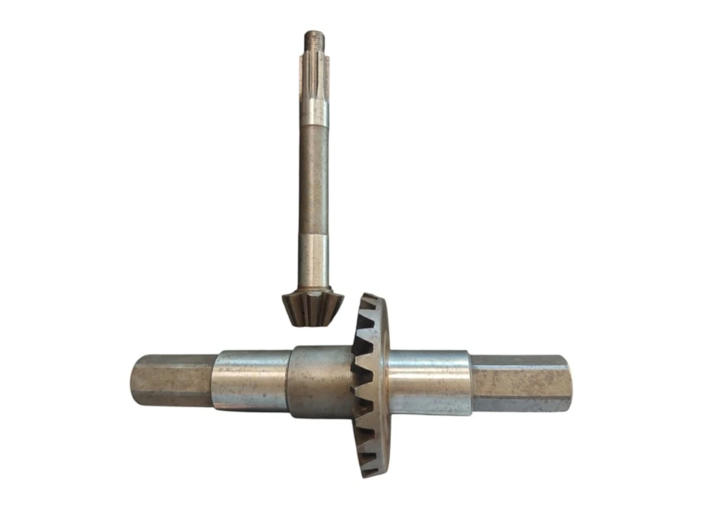 MAGITALIA Coppia Conica Motozappa Brumi Universal Special Z7 / Z22