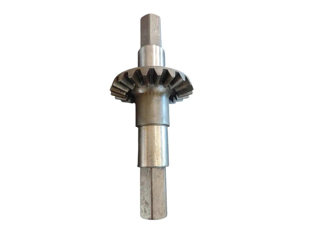MAGITALIA Coppia Conica Motozappa Brumi Universal Special Z7 / Z22
