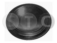 STC T404893 Tappo Anticongelamento Monoblocco Ø 51,15 mm in Ottone